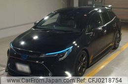 toyota corolla-touring-wagon 2020 -TOYOTA 【高松 300ｾ7815】--Corolla Touring 6AA-ZWE211W--ZWE211-6045973---TOYOTA 【高松 300ｾ7815】--Corolla Touring 6AA-ZWE211W--ZWE211-6045973-