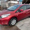 nissan note 2012 TE1452 image 12