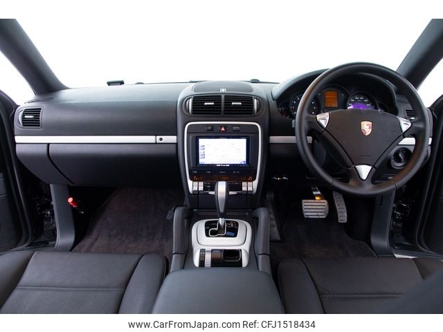 porsche cayenne 2008 CFJ1518434 image 2