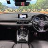 mazda cx-8 2019 -MAZDA--CX-8 3DA-KG2P--KG2P-213543---MAZDA--CX-8 3DA-KG2P--KG2P-213543- image 2