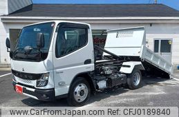 mitsubishi-fuso canter 2023 GOO_NET_EXCHANGE_0206517A30240909W001