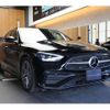 mercedes-benz c-class 2024 CFJ1557901 image 5