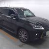 lexus lx 2021 -LEXUS 【神戸 381ﾐ1129】--Lexus LX 3BA-URJ201W--URJ201W-4355420---LEXUS 【神戸 381ﾐ1129】--Lexus LX 3BA-URJ201W--URJ201W-4355420- image 1