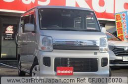 suzuki every-wagon 2020 quick_quick_DA17W_DA17W-252246