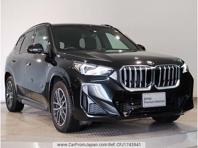 bmw x1 2023 CFJ1743941 image 2