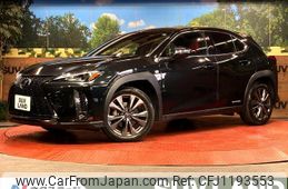 lexus ux 2020 quick_quick_MZAH10_MZAH10-2069950