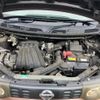 nissan cube 2010 CFJ1589211 image 22