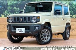 suzuki jimny 2024 -SUZUKI--Jimny 3BA-JB64W--JB64W-322258---SUZUKI--Jimny 3BA-JB64W--JB64W-322258-