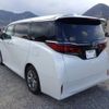 toyota alphard 2023 -TOYOTA 【広島 392ま6】--Alphard AGH40W-0009568---TOYOTA 【広島 392ま6】--Alphard AGH40W-0009568- image 2