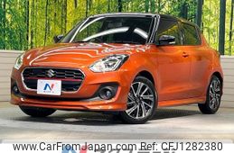 suzuki swift 2023 quick_quick_ZC83S_ZC83S-505706