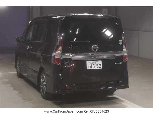 nissan serena 2020 quick_quick_DAA-HFC27_HFC27-077552 image 2