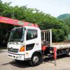 hino ranger 2011 CFJ1781996 image 1