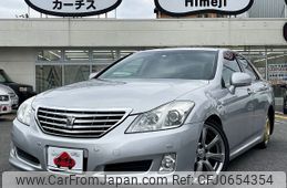 toyota crown 2008 -TOYOTA--Crown DBA-GRS200--GRS200-0001751---TOYOTA--Crown DBA-GRS200--GRS200-0001751-