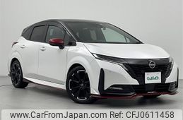 nissan aura 2021 -NISSAN--AURA 6AA-FE13--FE13-210157---NISSAN--AURA 6AA-FE13--FE13-210157-