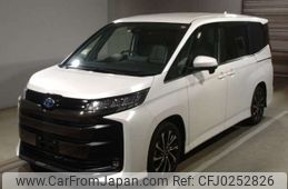 toyota noah 2022 -TOYOTA--Noah 6AA-ZWR90W--ZWR90-0037099---TOYOTA--Noah 6AA-ZWR90W--ZWR90-0037099-