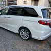 honda odyssey 2017 -HONDA--Odyssey DAA-RC4--RC4-1022459---HONDA--Odyssey DAA-RC4--RC4-1022459- image 4
