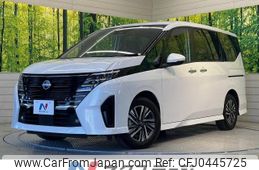 nissan serena 2023 -NISSAN--Serena 5BA-FC28--FC28-011949---NISSAN--Serena 5BA-FC28--FC28-011949-