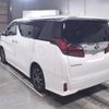 toyota alphard 2018 -TOYOTA--Alphard AGH30W-0197372---TOYOTA--Alphard AGH30W-0197372- image 2