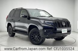 toyota land-cruiser-prado 2022 -TOYOTA--Land Cruiser Prado 3BA-TRJ150W--TRJ150-0152662---TOYOTA--Land Cruiser Prado 3BA-TRJ150W--TRJ150-0152662-