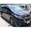 honda odyssey 2015 quick_quick_DBA-RC1_RC1-1107456 image 5