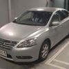 nissan sylphy 2012 CFJ1586586 image 5