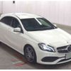 mercedes-benz a-class 2018 -MERCEDES-BENZ 【三河 332ﾌ 180】--Benz A Class DBA-176042--WDD1760422J736492---MERCEDES-BENZ 【三河 332ﾌ 180】--Benz A Class DBA-176042--WDD1760422J736492- image 1