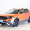 volkswagen t-cross 2024 CFJ1796937 image 1