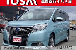 toyota esquire 2014 -TOYOTA--Esquire DAA-ZWR80G--ZWR80-0067177---TOYOTA--Esquire DAA-ZWR80G--ZWR80-0067177-