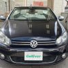 volkswagen golf-convertible 2011 -VOLKSWAGEN--VW Golf Cabriolet DBA-1KCAVK--WVWZZZ1KZCK010750---VOLKSWAGEN--VW Golf Cabriolet DBA-1KCAVK--WVWZZZ1KZCK010750- image 14