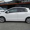 toyota vitz 2010 IT-PLUS00507 image 6
