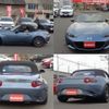 mazda roadster 2015 quick_quick_DBA-ND5RC_ND5RC-107836 image 5