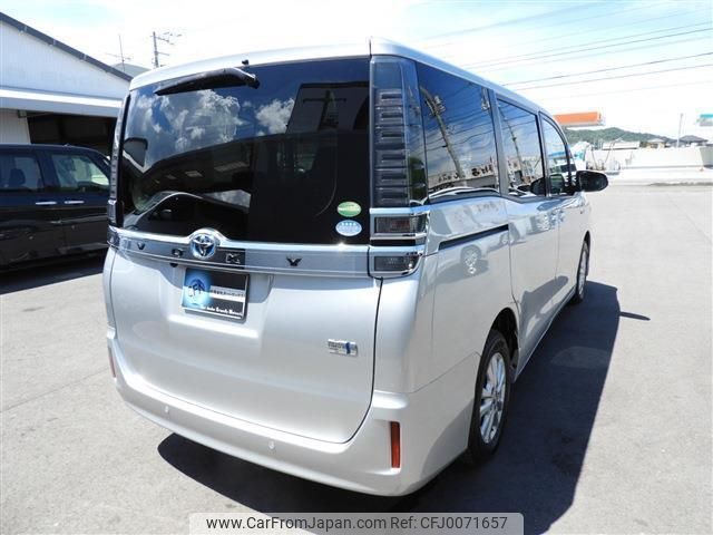 toyota voxy 2019 quick_quick_DAA-ZWR80G_ZWR80-0376534 image 2