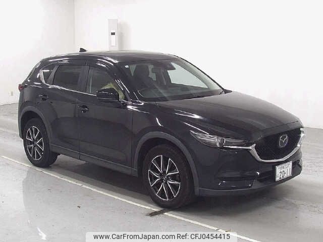 mazda cx-5 2017 -MAZDA 【鳥取 330ﾆ2011】--CX-5 KF2P--112208---MAZDA 【鳥取 330ﾆ2011】--CX-5 KF2P--112208- image 1