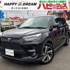 toyota raize 2021 -TOYOTA 【名変中 】--Raize A200A--0134378---TOYOTA 【名変中 】--Raize A200A--0134378- image 1