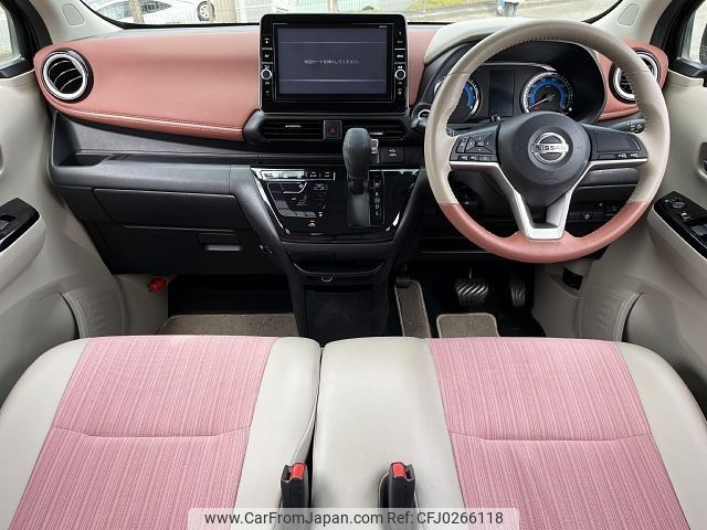 nissan dayz 2019 -NISSAN--DAYZ 5BA-B43W--B43W-0002194---NISSAN--DAYZ 5BA-B43W--B43W-0002194- image 2