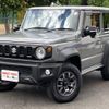suzuki jimny-sierra 2022 quick_quick_3BA-JB74W_JB74W-170514 image 13