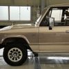 mitsubishi pajero 1990 -MITSUBISHI--Pajero Q-L149GW--L149G-3024804---MITSUBISHI--Pajero Q-L149GW--L149G-3024804- image 4