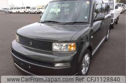 toyota bb 2004 -TOYOTA--bB CBA-NCP31--NCP31-0205352---TOYOTA--bB CBA-NCP31--NCP31-0205352-
