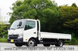 toyota dyna-truck 2015 quick_quick_TKG-XZU710_XZU710-0015768