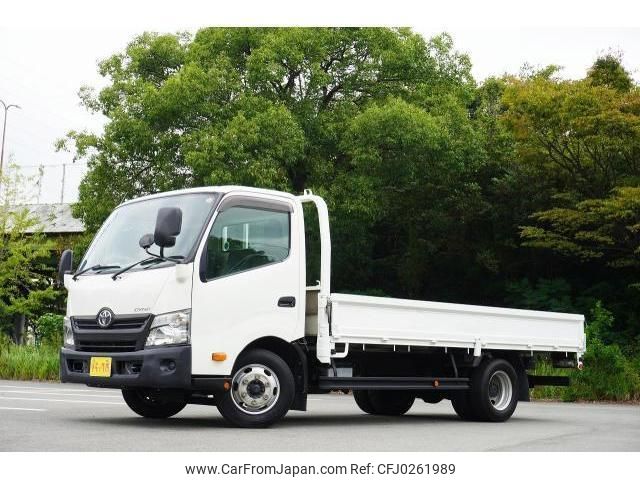 toyota dyna-truck 2015 quick_quick_TKG-XZU710_XZU710-0015768 image 1