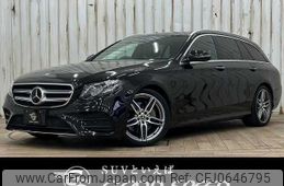 mercedes-benz e-class-station-wagon 2019 quick_quick_LDA-213204C_WDD2132042A572176