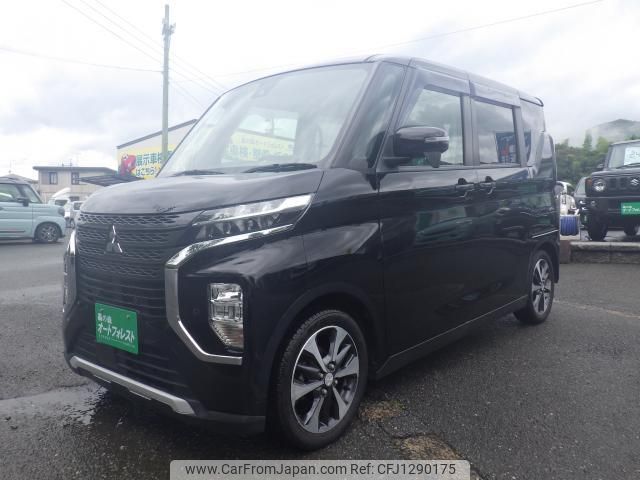 mitsubishi ek-sport 2020 quick_quick_B34A_B34A-0003339 image 1