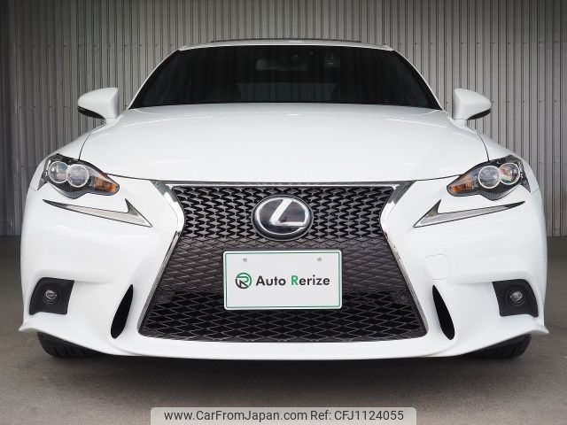 lexus is 2013 -LEXUS--Lexus IS DAA-AVE30--AVE30-5006887---LEXUS--Lexus IS DAA-AVE30--AVE30-5006887- image 2