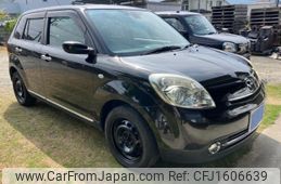 mazda verisa 2010 CFJ1606639