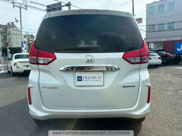 honda freed 2016 CFJ1676589 image 2