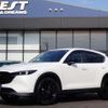 mazda cx-5 2022 quick_quick_6BA-KFEP_KFEP-502739 image 1