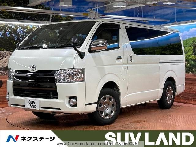 toyota hiace-van 2018 -TOYOTA--Hiace Van CBF-TRH200V--TRH200-0292647---TOYOTA--Hiace Van CBF-TRH200V--TRH200-0292647- image 1