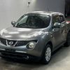 nissan juke 2011 -NISSAN--Juke YF15-038234---NISSAN--Juke YF15-038234- image 1