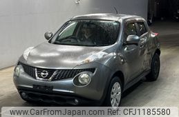 nissan juke 2011 -NISSAN--Juke YF15-038234---NISSAN--Juke YF15-038234-