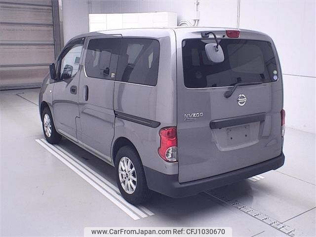 nissan nv200-vanette 2020 -NISSAN--NV200 VM20-154657---NISSAN--NV200 VM20-154657- image 2